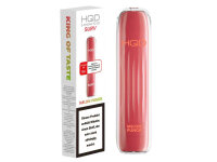 HQD SURV - Melon Punch (Melone) - Einweg Vape - 18 mg -...