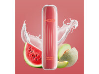 HQD SURV - Melon Punch (Melone) - Einweg Vape - 18 mg -...