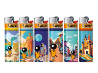 BIC Maxi J26 "Bic boy, in all times" Reibrad...