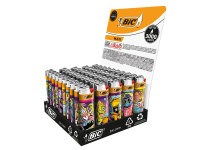 BIC Maxi J26 "Urban Animals" Reibrad...