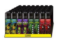 Clipper Large ENCHANTED SMOKE, 48er Display