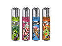 Clipper Large LOL FOOD, 48er Display