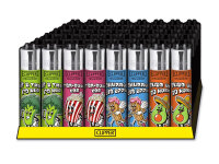 Clipper Large LOL FOOD, 48er Display