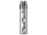 ELFBAR ELFX MINI -  Refillables Kit - silver