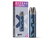 ELFBAR ELFX MINI -  Refillables Kit - ocean