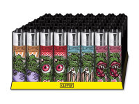 Clipper Large OUT OF WEED, 48er Display