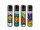 Clipper Large URBAN FLOWERS, 48er Display