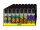 Clipper Large URBAN FLOWERS, 48er Display