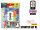 Panini FIFA WM 2026; Sticker -  Starter Set XL (Soft-Cover + 6 T&uuml;ten)