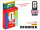 Panini FIFA WM 2026; Sticker -  Eco Blister XL + 13 T&uuml;ten + Bonusticker