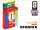 Panini FIFA WM 2026; Sticker -  Eco Blister XL + 13 T&uuml;ten + Bonusticker