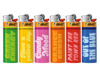 BIC Maxi J26 "Life in Colours" Reibrad...