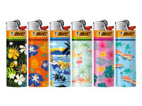 BIC Maxi J26 "Hawaiian shirt" Reibrad...