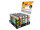 BIC Maxi J26 "Hawaiian shirt" Reibrad Feuerzeuge, 50er Display