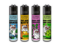 Clipper Large 420 CATZ, 48er Display