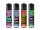 Clipper Large GIRLY SLOGAN #3, 48er Display