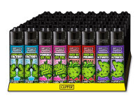 Clipper Large 420 ANATOMY, 48er Display