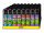 Clipper Large 420 ANATOMY, 48er Display
