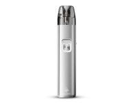 ELFBAR ELFX 2 - Refillable Kit "Titanuim-Silver"