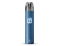 ELFBAR ELFX 2 - Refillable Kit "Ocean-Blue"