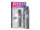 ELFBAR ELFX 2 - Refillable Kit "Space-Grey"