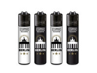 Clipper Large BERLIN BRANDENBURGER TOR FF, 48er Display