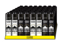 Clipper Large BERLIN BRANDENBURGER TOR FF, 48er Display