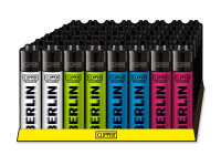 Clipper Large BERLIN BLURRY FF, 48er Display