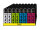 Clipper Large BERLIN BLURRY FF, 48er Display