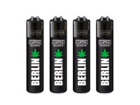 Clipper Large BERLIN LEAF FF, 48er Display