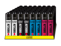 Clipper Large I LOVE BERLIN FF, 48er Display