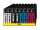 Clipper Large I LOVE BERLIN FF, 48er Display