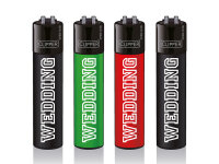 Clipper Large BERLIN WEDDING PRICETON, 48er Display