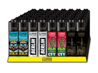 Clipper Large BERLIN COLLECTION FF, 48er Display