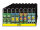 Clipper Large SPRING SLOGAN, 48er Display