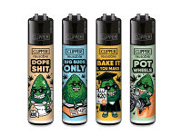 Clipper Large BUD BUDDIES, 48er Display