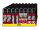 Clipper Large FUSSBALL &Ouml;STERREICH, 48er Display