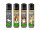 Clipper Large STONED ANIMALS #3, 48er Display