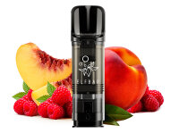 ELFBAR ELFA Prefilled Pod - Peach Raspberry (Pfirsich,...