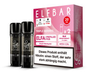 ELFBAR ELFA Prefilled Pod - Triple Berries (Beerenmix) -...