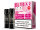 ELFBAR ELFA Prefilled Pod - Vanilla White Peach (Vanille, wei&szlig;er Pfirsich) - 20mg - 2er Set