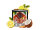 187tobacco - Ello & Raffe - 200g (29,90 Euro)