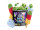 187tobacco - Happy Cactuz (Kaktusfeige, Limette, Maracuja) - 200g (29,90 Euro)