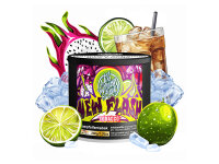 187tobacco - New Flash (Cola, Drachenfr., Limette) - 200g...