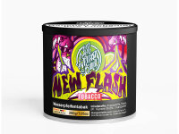 187tobacco - New Flash (Cola, Drachenfr., Limette) - 200g...