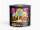 187tobacco - New Flash (Cola, Drachenfr., Limette) - 200g (29,90 Euro)