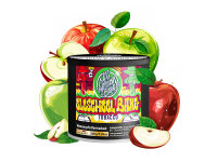 187tobacco - Old School Bang (Anis, Doppelapfel) - 200g...