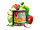 187tobacco - Old School Bang (Anis, Doppelapfel) - 200g (29,90 Euro)