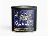 187tobacco - Quelle (Minze, Traube) - 200g (29,90 Euro)