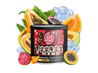 187tobacco - Voodoo King (Fruchtmix) - 200g (29,90 Euro)